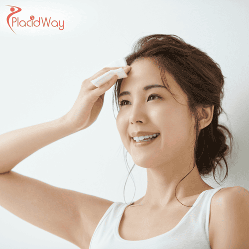 Forehead Contouring in Thailand: World-Class Expertise Helping UK Patients Achieve Their Ideal Look